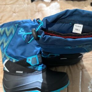 Kamik kids Winter Boots